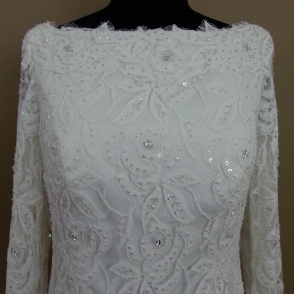 Jovani Bridal NWT - Picture 5 of 5